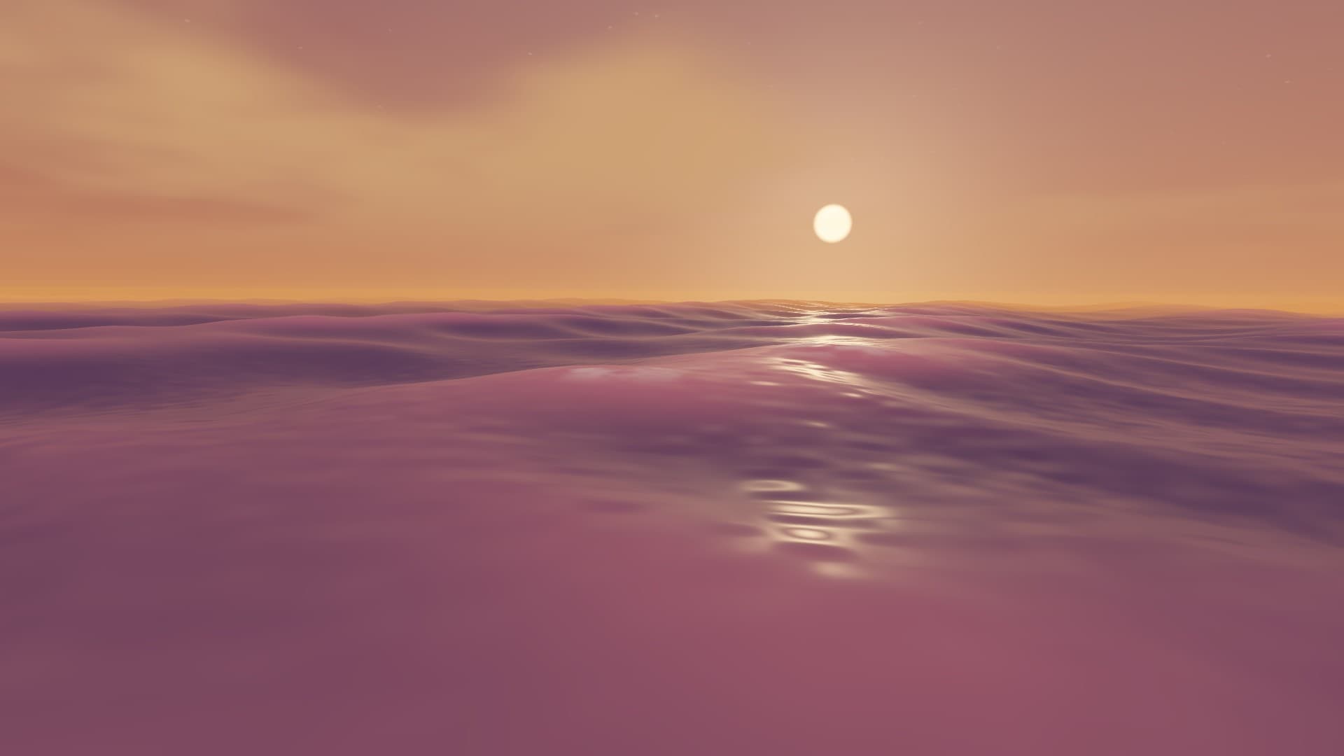 9 Places an Ocean Waves Background Calms a Room
