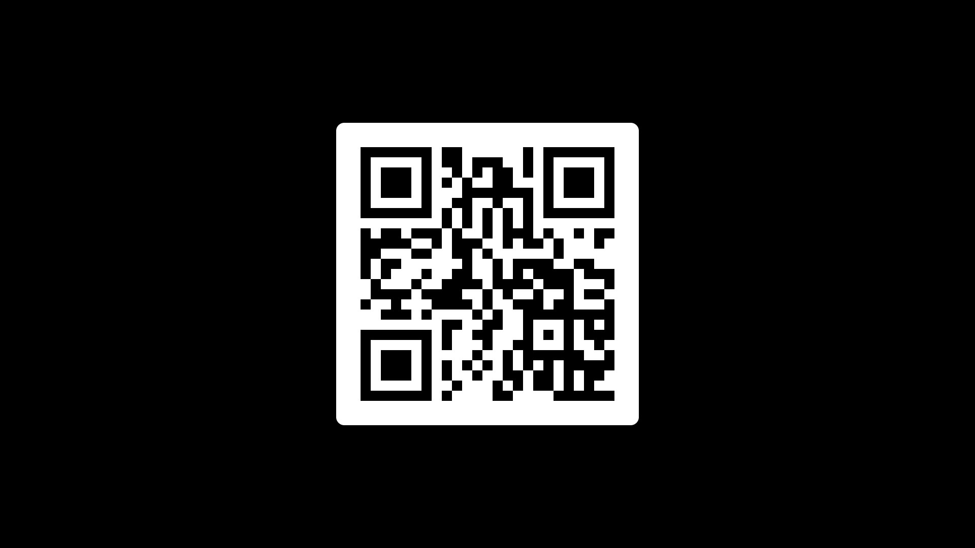 QR Code Generator: Create and Display Custom QR Codes for Events, WiFi ...