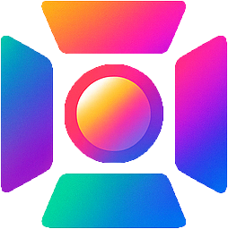 WebLight.app Logo